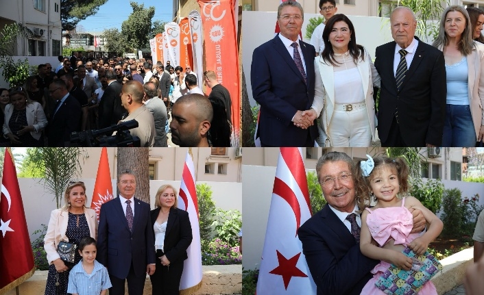 Sevincimize gölge düşmesin