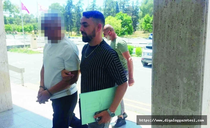 Şüphe doğru çıktı