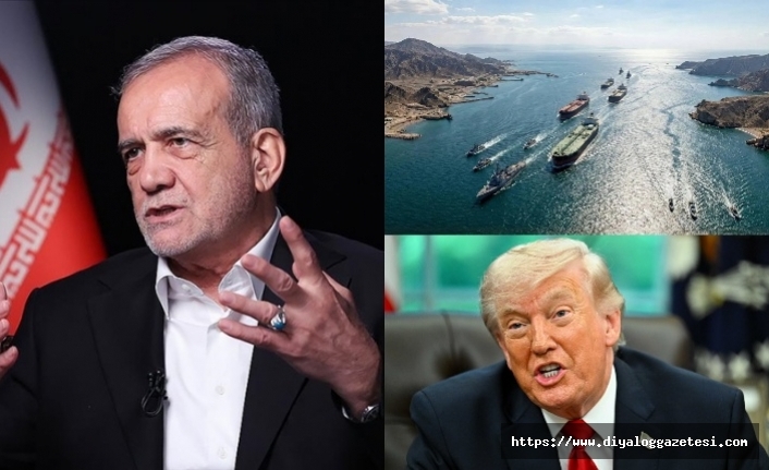 Trump’ı memnun etmedi