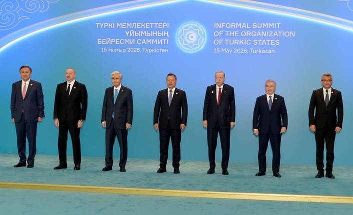 ‘Tüm taahhütler aynen geçerli’