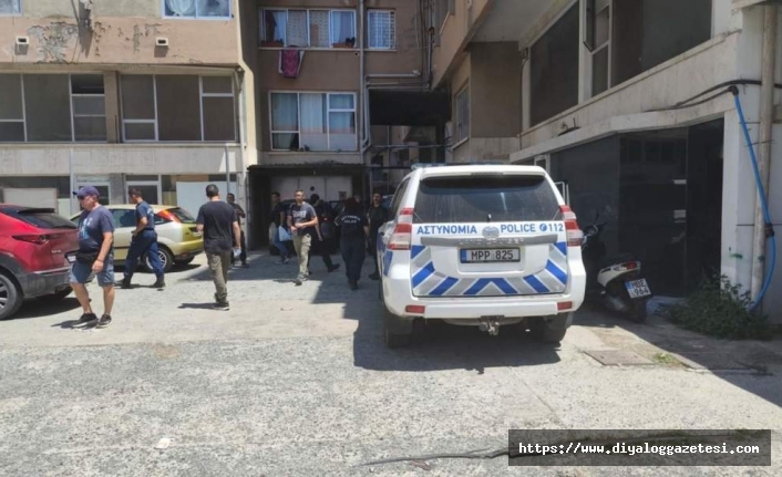 Üç kişi ağır yaralı