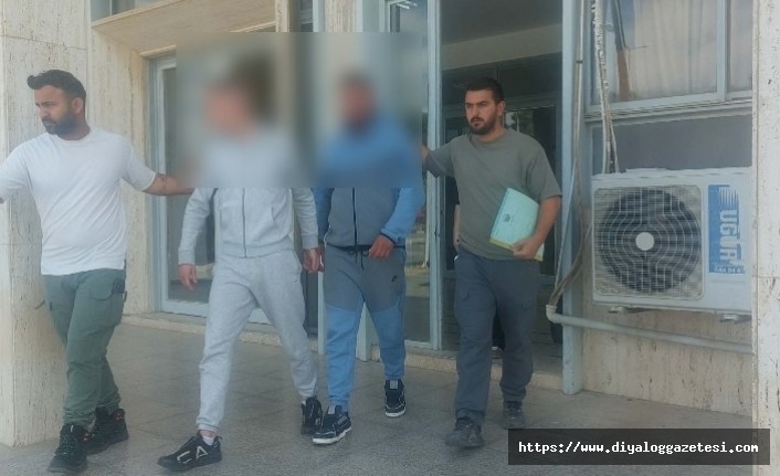 ‘Ülkemizde serbest’