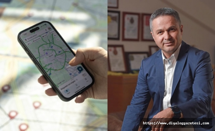 Yapay zeka destekli olacak