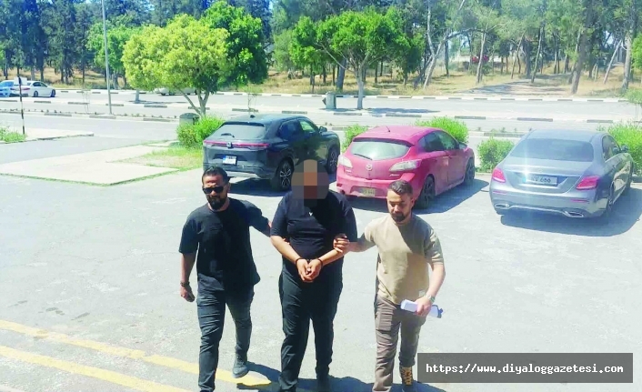 Yargısı ileride