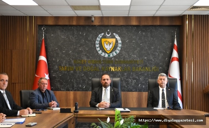 Yaza hazırlık yapılacak