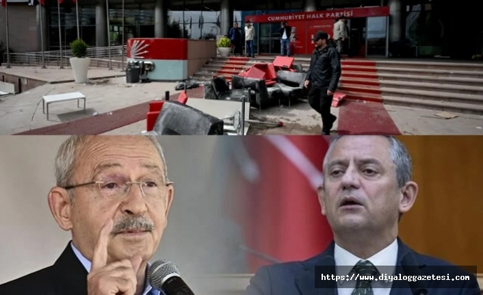 Yol haritasını belirledi