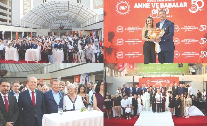 40 yılın işini 4 yıla sığdırdık