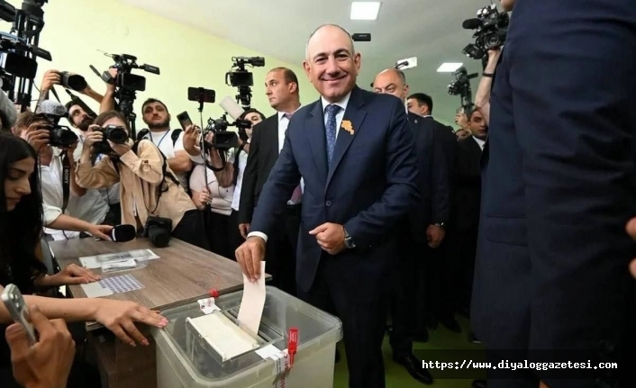Avrupa’ya yakınlaşma
