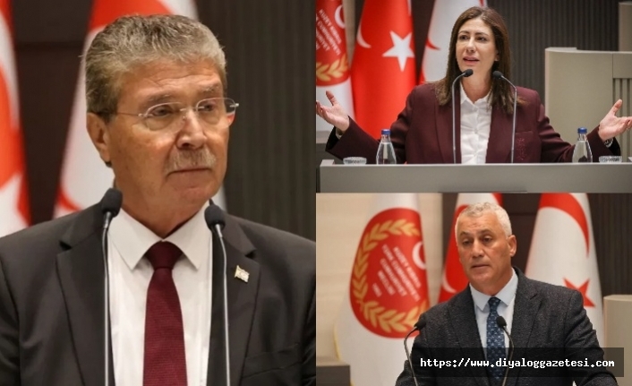 ‘Bayramda ülke boş kaldı’