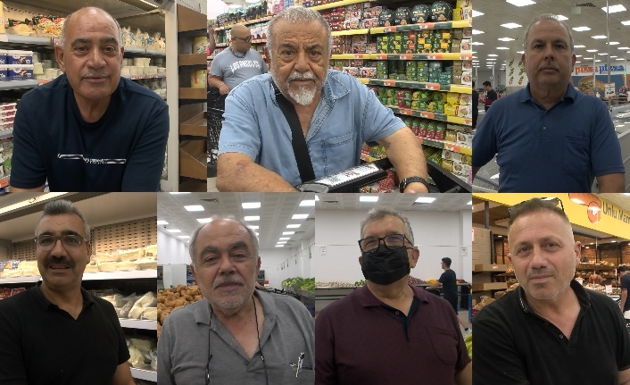 ‘Bilinçli değiliz’