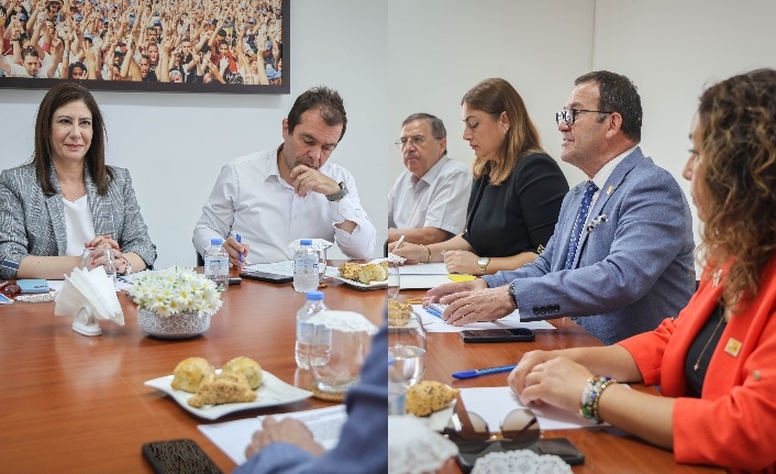 ‘Çözüm üretilmeli’