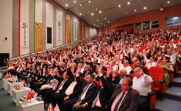 Çözümün adı:  iki devlet
