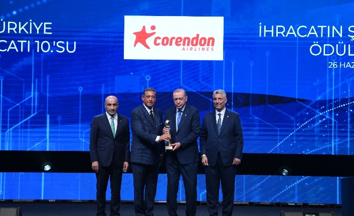 Cumhuriyet tarihinin rekoru
