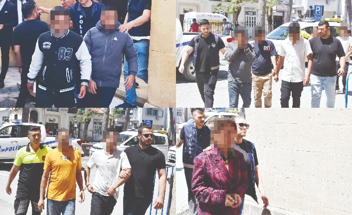 Derin soruşturma
