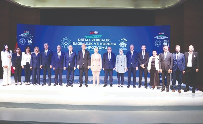 Dijital güvenlik sağlanacak