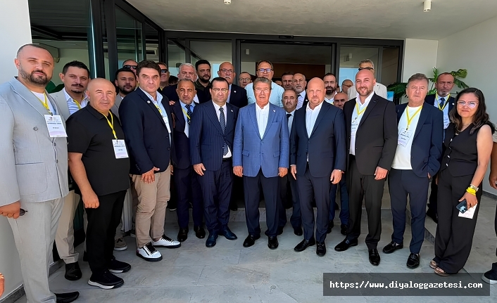 Doğu Akdeniz’in  yükselen değeri