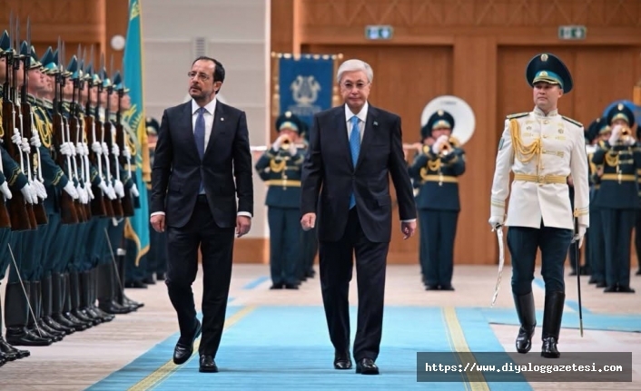 ‘Dönüm noktası’