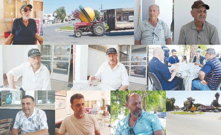 ‘Güneye gidecek halimiz yok’