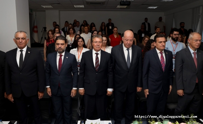 ‘Hükümetin önceliği’ 