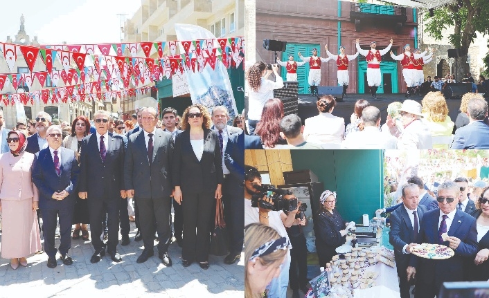 İlişkiler sağlam