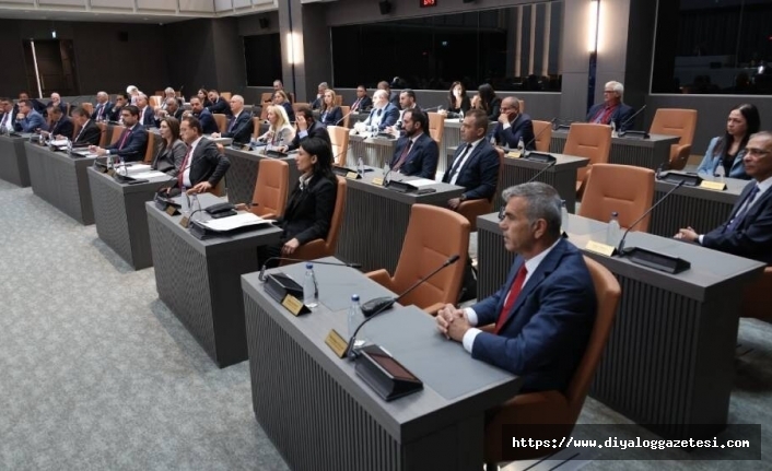 İlk adım atıldı