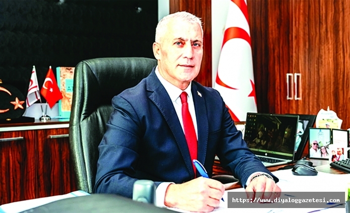 Karşılaştırma yaptı