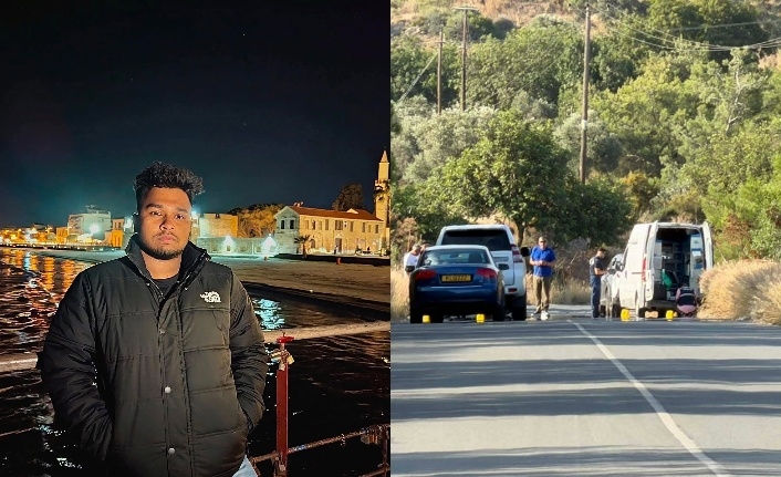 Katil tutuklandı