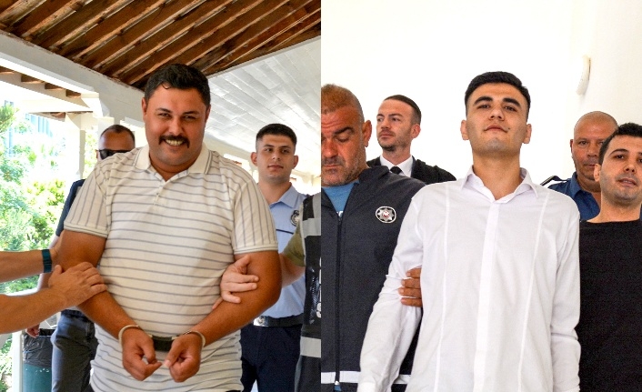 Kurye görevi yaptılar