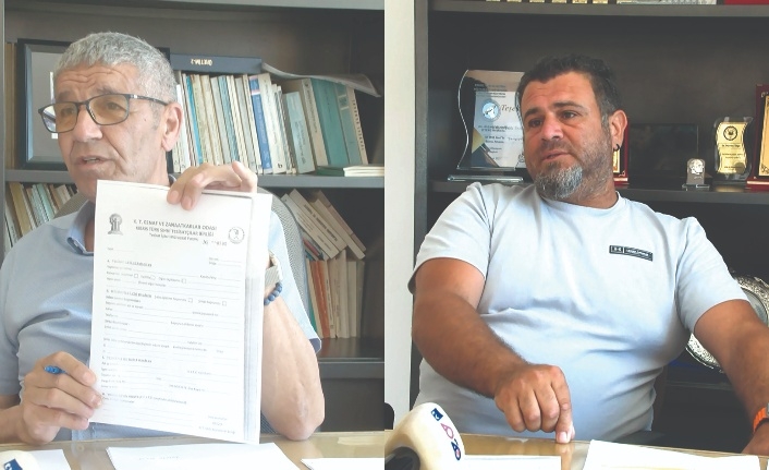 ‘Mağduriyet yaşanıyor’