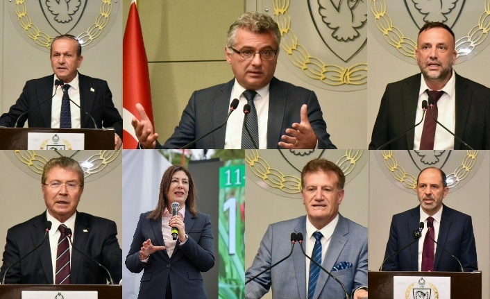 Ortak görüş yok