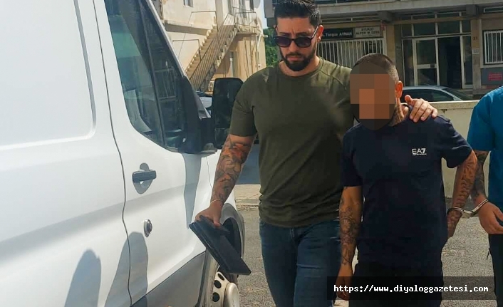 Patronun adını vermedi
