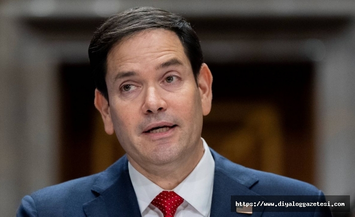 Rubio da katılıyor