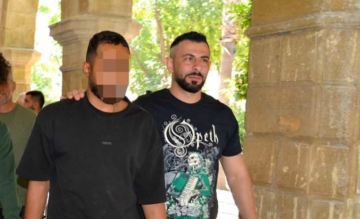 Satış yaptığını itiraf etti