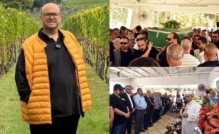 Sevenleri uğurladı