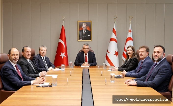 Son durum ele alınacak