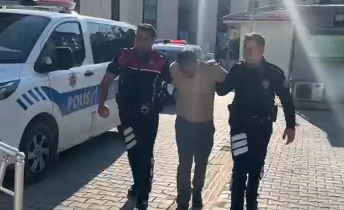 Suç dosyası kabarık