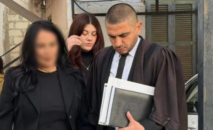 Suçlamaları kabul etmedi