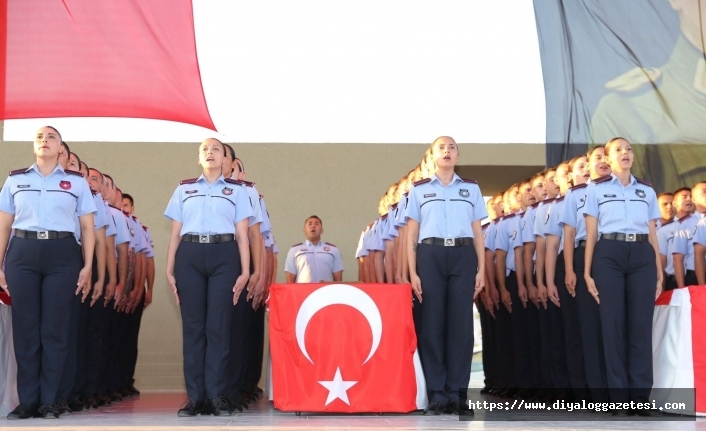 Teşkilata taze kan
