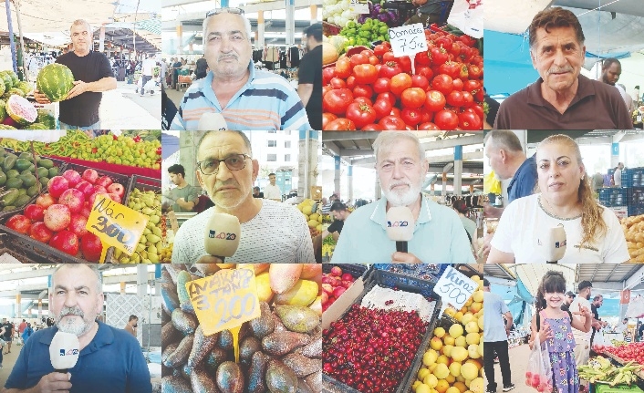 Üretimde artış var