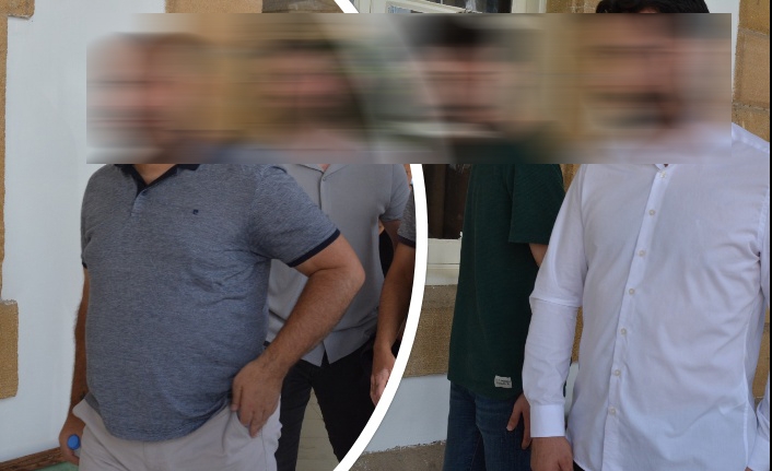 Vurgun miktarı arttı