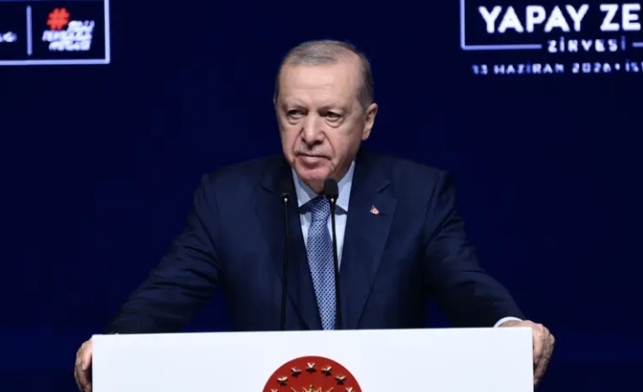 ‘Yapay zeka’ eylem planını açıkladı