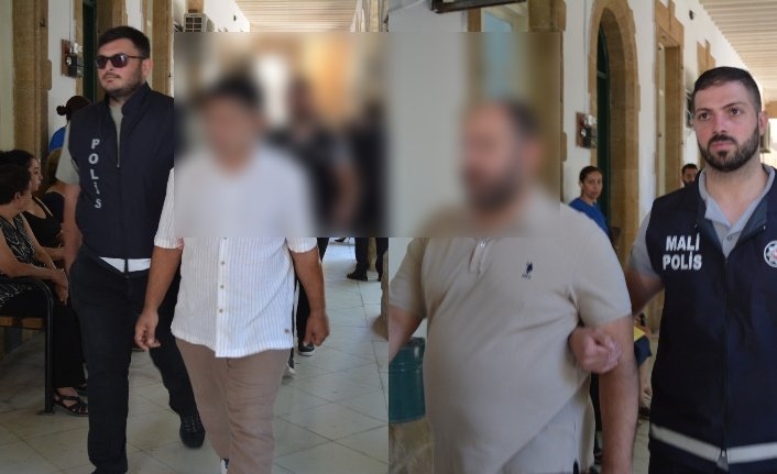 Yargısı ileride