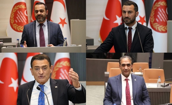 Yasa değişti