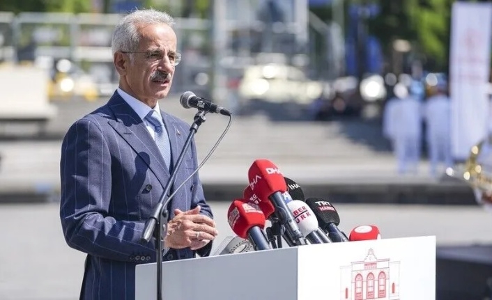 20 Temmuz'da  hizmete açılacak