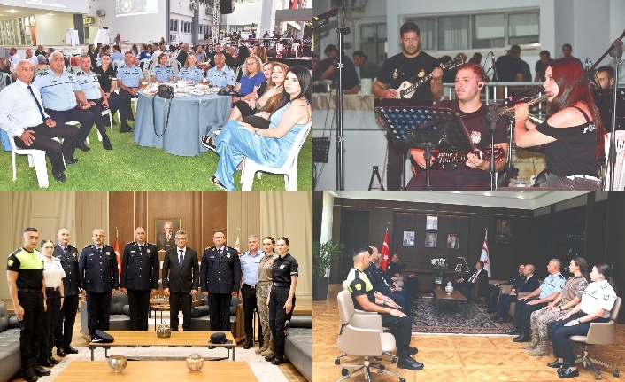 62’inci yıl gururu