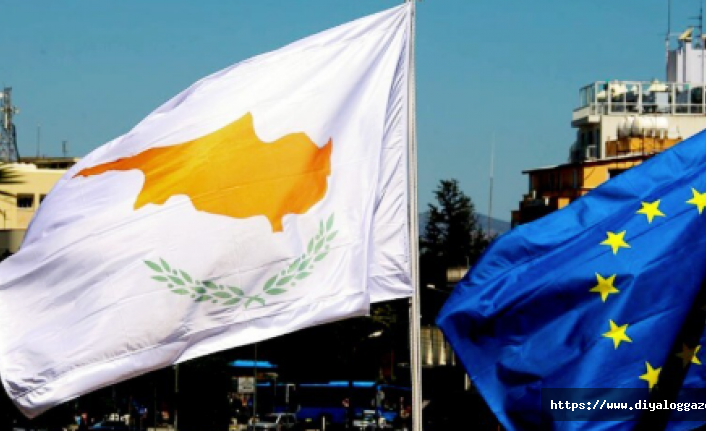 AB Konseyi'ne  gönderilecek