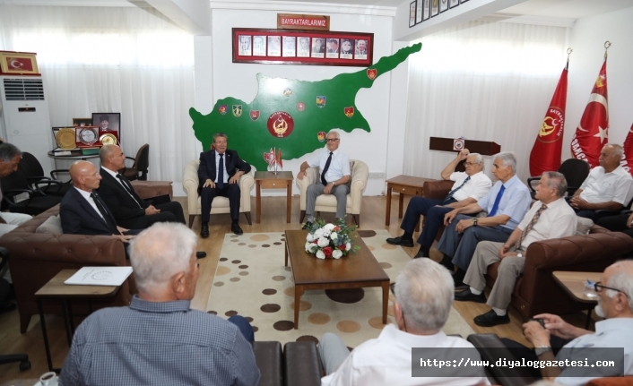 AB tarafsızlığını yitirdi