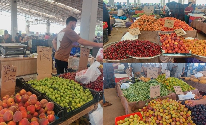 Alıcısı çoğaldı