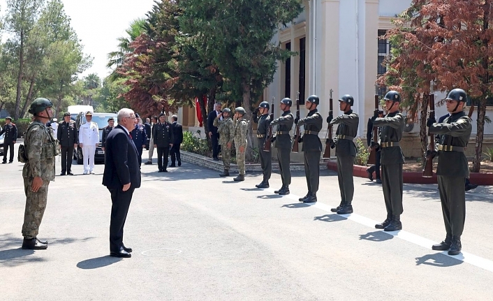 Anlamlı ziyaret