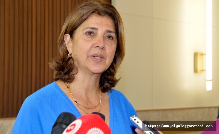 Başarı şansı var